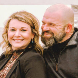 Meet your Posher, Joe